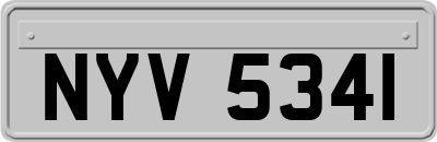 NYV5341