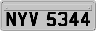 NYV5344