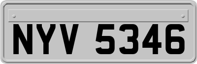 NYV5346