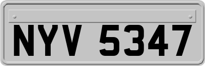 NYV5347