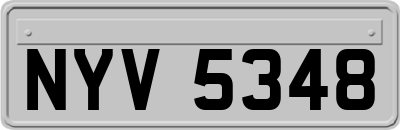 NYV5348