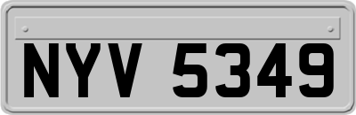 NYV5349