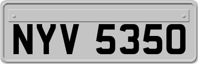 NYV5350