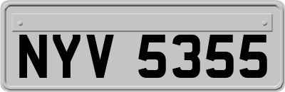 NYV5355