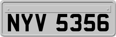 NYV5356