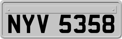 NYV5358