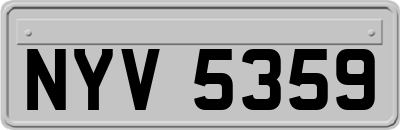 NYV5359