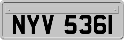 NYV5361