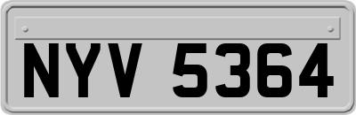 NYV5364