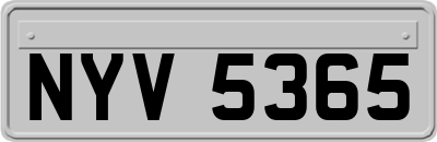 NYV5365