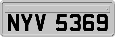 NYV5369