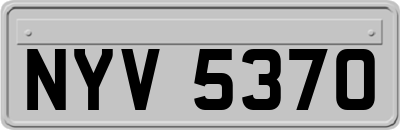 NYV5370