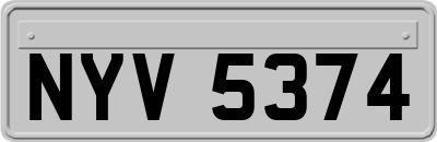NYV5374