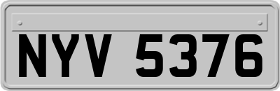 NYV5376