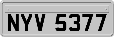 NYV5377