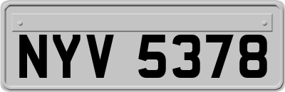 NYV5378