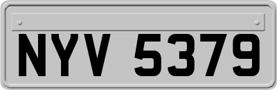 NYV5379