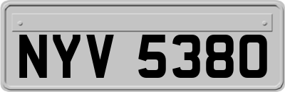 NYV5380