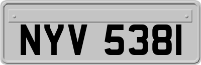 NYV5381
