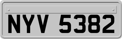 NYV5382