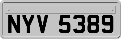 NYV5389