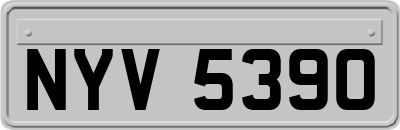 NYV5390