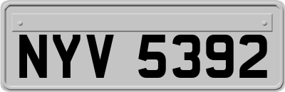 NYV5392