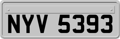 NYV5393