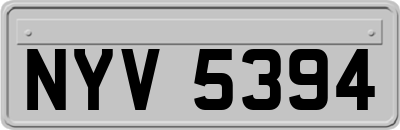 NYV5394