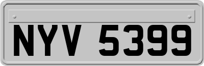 NYV5399