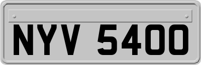 NYV5400