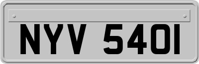 NYV5401