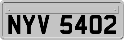 NYV5402