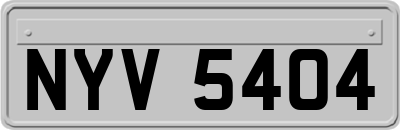 NYV5404
