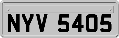 NYV5405
