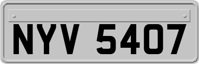 NYV5407