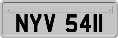 NYV5411