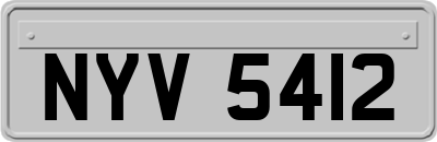 NYV5412