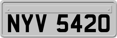 NYV5420