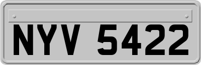 NYV5422