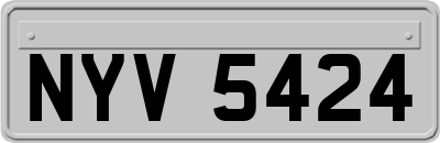 NYV5424