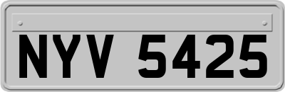 NYV5425