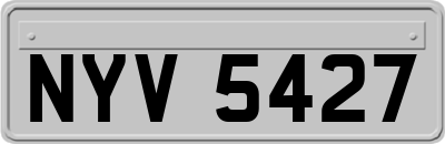 NYV5427