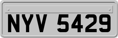 NYV5429