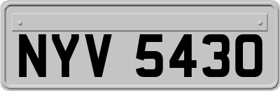 NYV5430