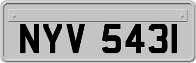 NYV5431