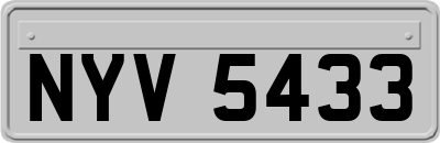 NYV5433