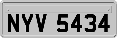 NYV5434