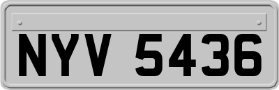 NYV5436