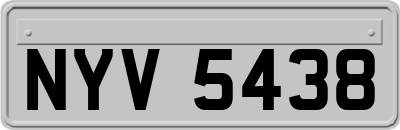 NYV5438